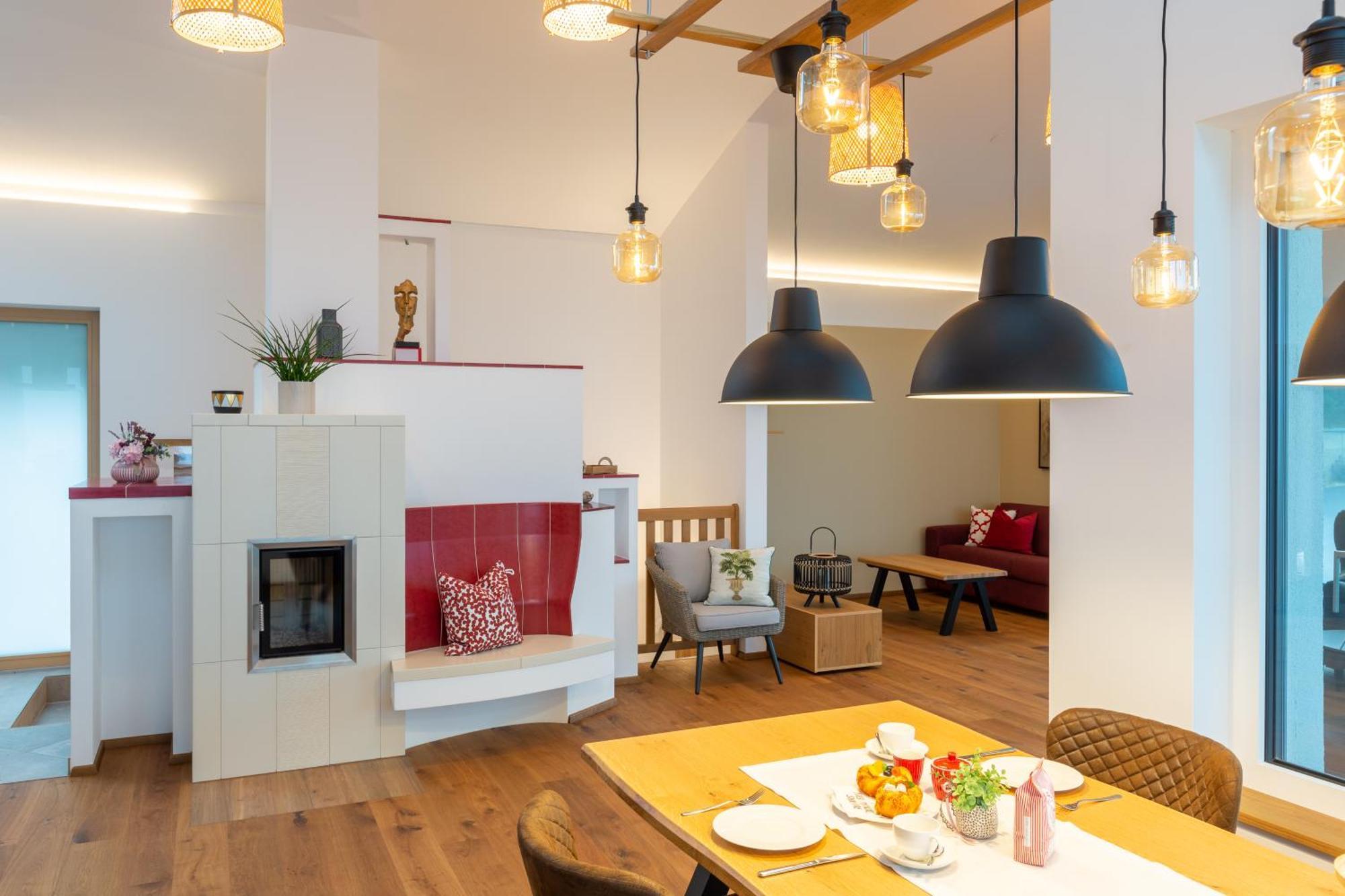 Greim15 --- Ganzes Ferienhaus Mit Fernsicht, Pool, Wellness Deutschlandsbergi járás Kültér fotó