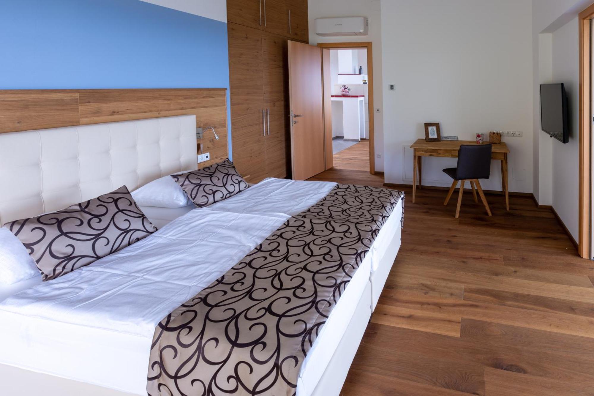 Greim15 --- Ganzes Ferienhaus Mit Fernsicht, Pool, Wellness Deutschlandsbergi járás Kültér fotó